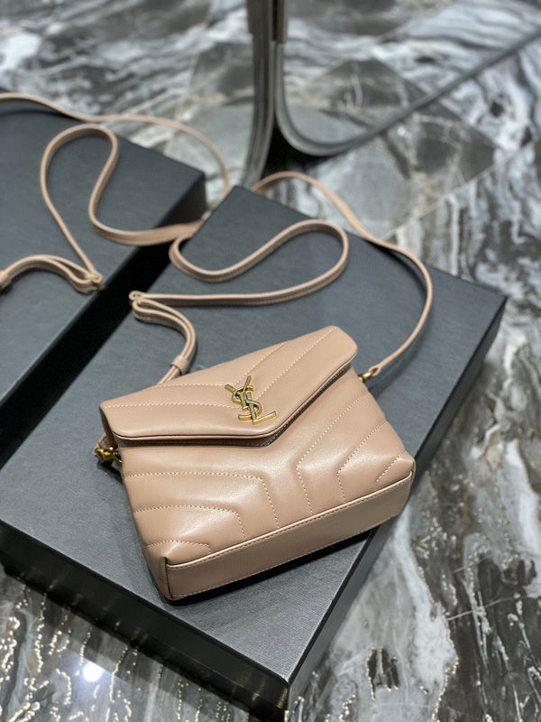 Amelia - YSL Bag - 1476