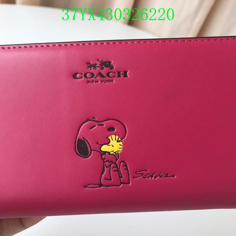 Amelia - CAH Wallet - 094