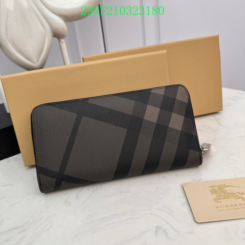 Amelia - BOR Wallet - 044
