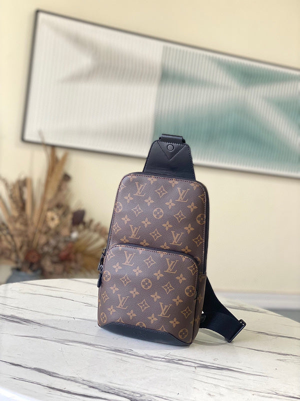 Fashion Lu-Vi bags - 4385