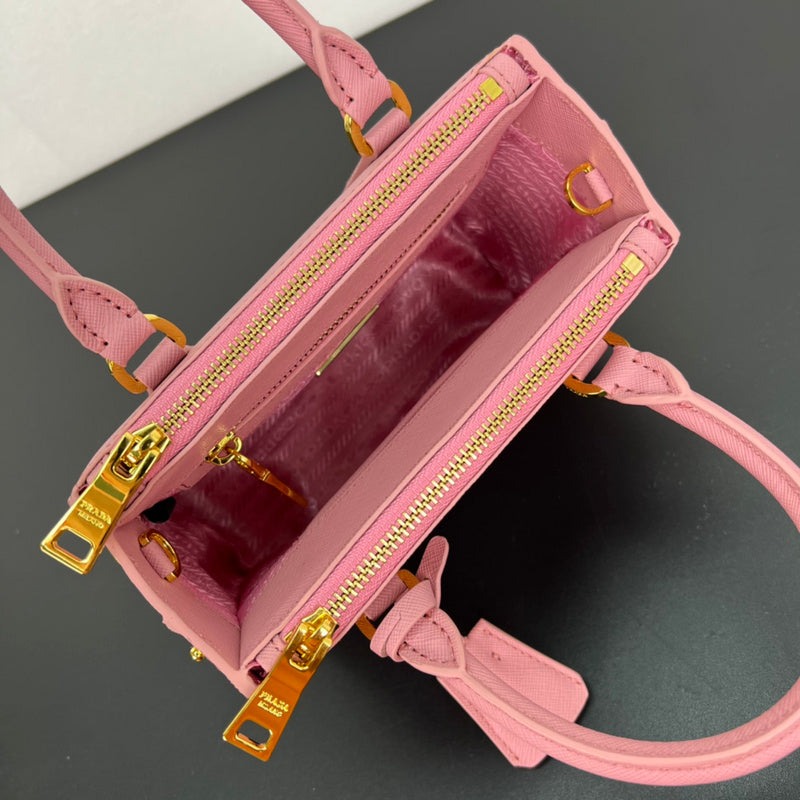 Amelia- PRDA  LUXURY BAGS - 267