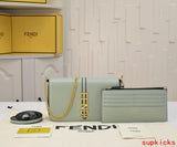 Amelia- Mix Wallets - 540