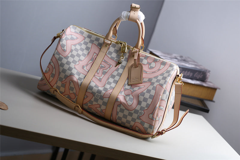 Fan Fashion Lu-Vi bags - 9446