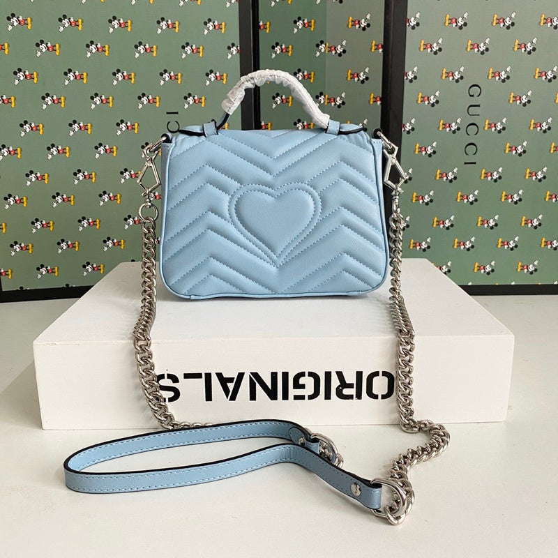 Amelia - GCI Bags - 10608