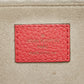 Louis Vuitton Volta Handbag 2WAY M50287 Red Leather  Louis Vuitton