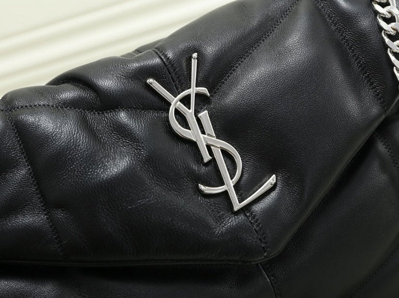 Amelia - YSL Bag - 3535