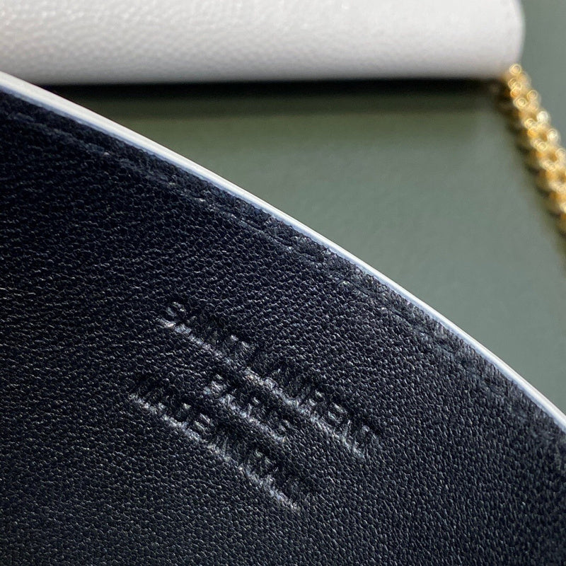 Amelia - YSL Bag - 3701