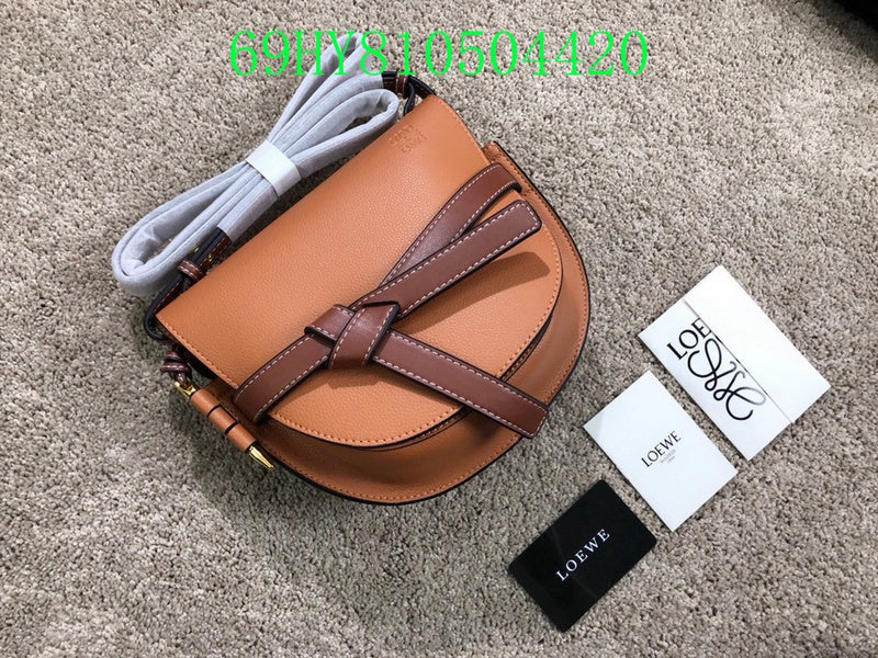 Amelia - LWE BRANDED BAGS - 294