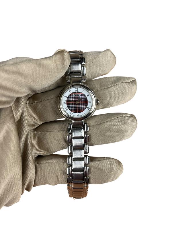 Burberry Analog 23mm 1500L Watch