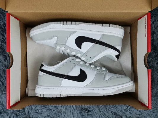 Nike Air Force 1 Low ‘White/Grey’ For Men