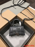 Amelia- BG Hourglass Bags - 109
