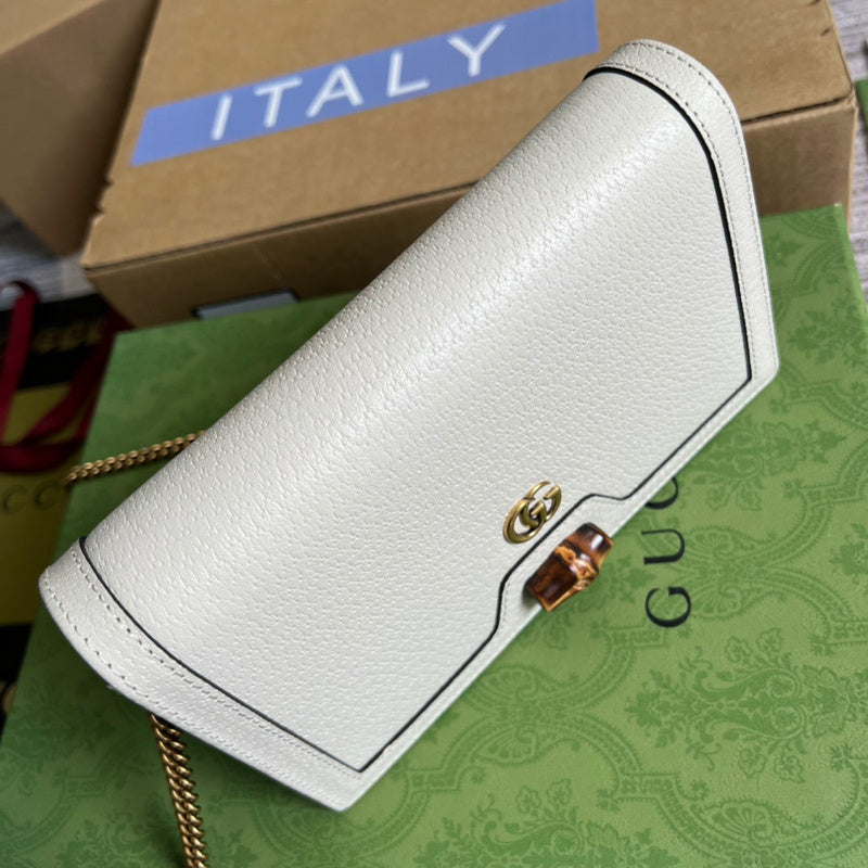 Amelia- GCI LUXURY LADY BAGS - 664