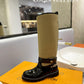 Premium  Louis Vuitton  BOOTS 028