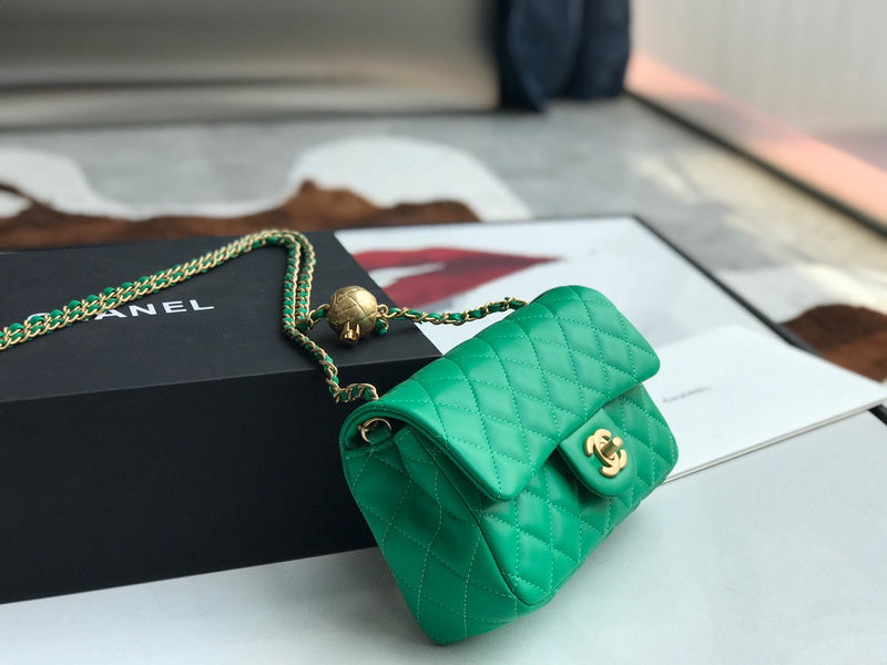 Amelia-  CHL BAGS  - 692