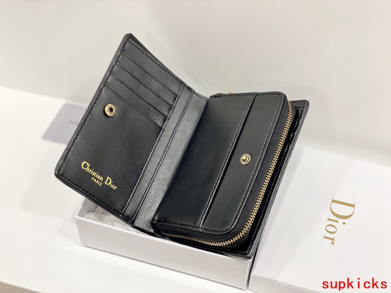 Amelia- Mix Wallets - 339