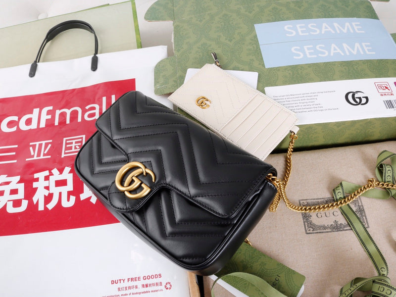 Amelia-i GUKI Women Bags - 332