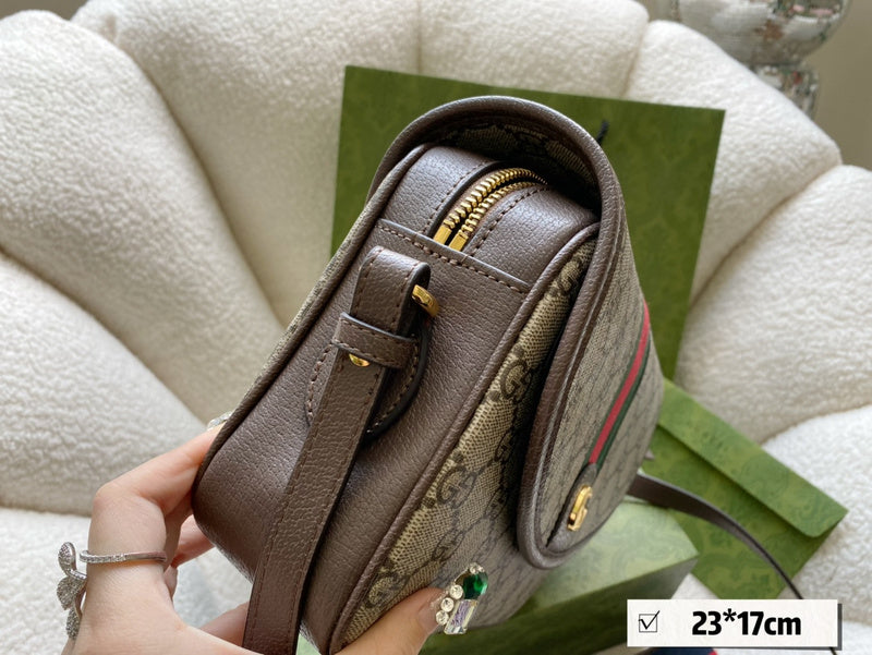 Amelia  - GCI Bags - 11605