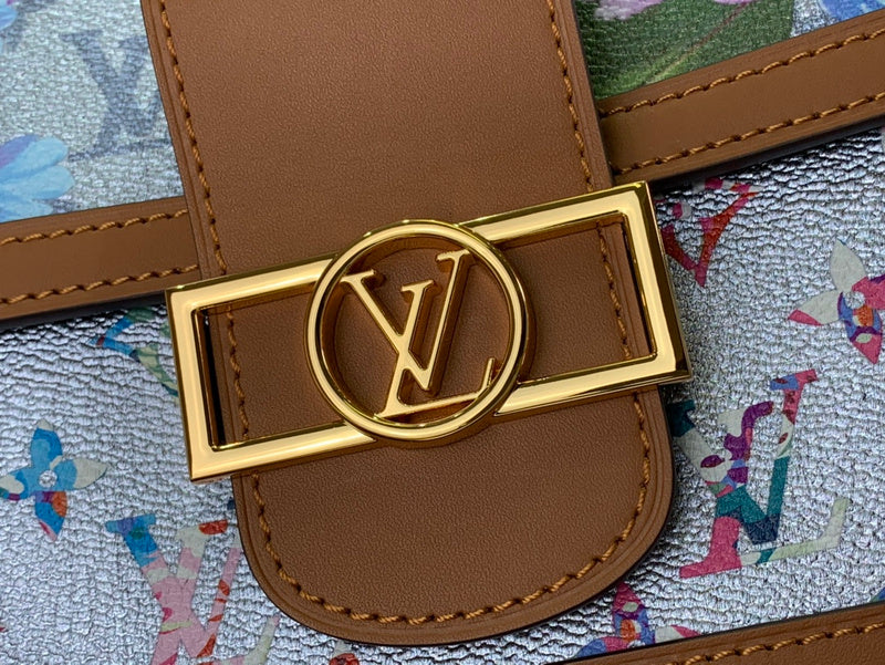 Fashion Lu-Vi bags - 3434