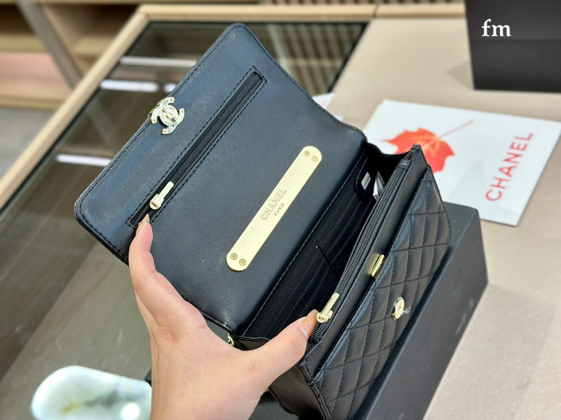 Amelia- CHL Bags - 6906