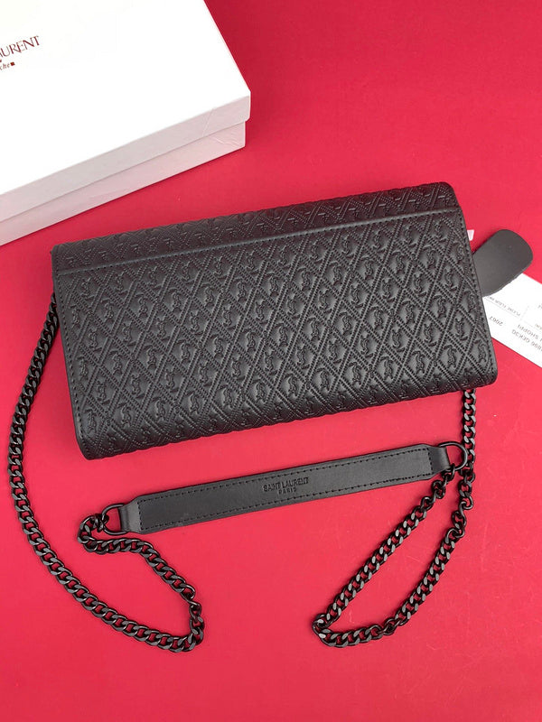 Amelia - YSL Bag - 3498