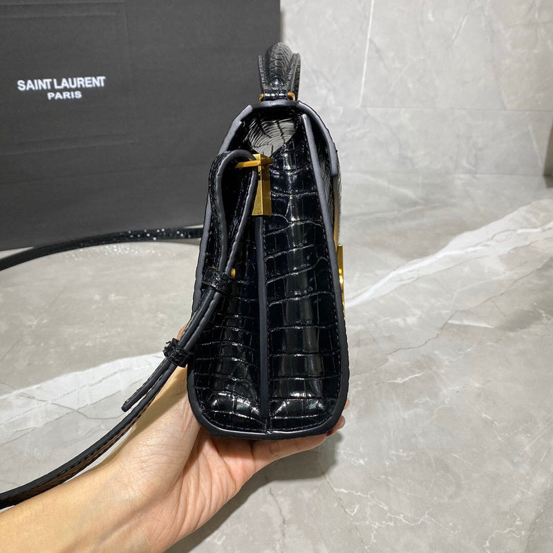 Amelia - YSL Bag - 4098
