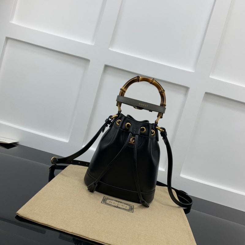 Amelia- GUKI Women Bags - 772