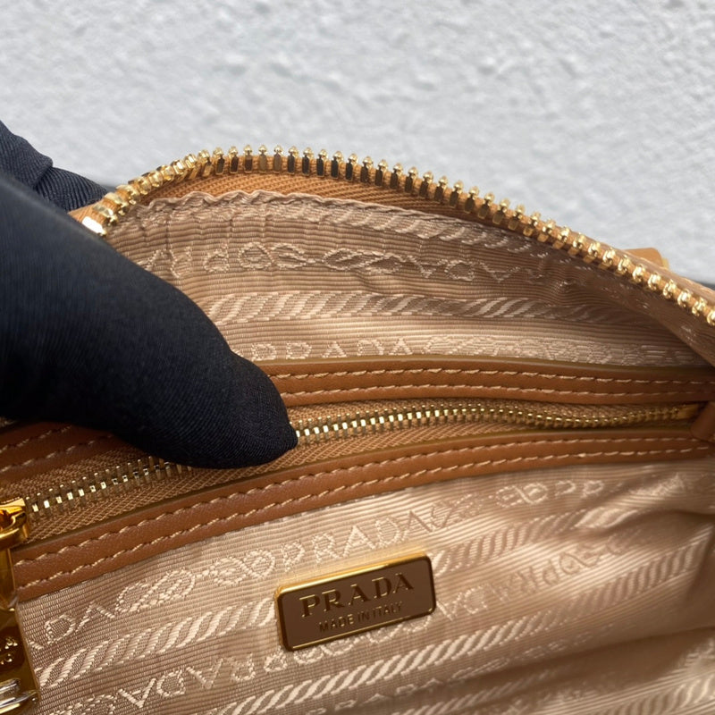 Amelia- PRDA  LUXURY BAGS - 944
