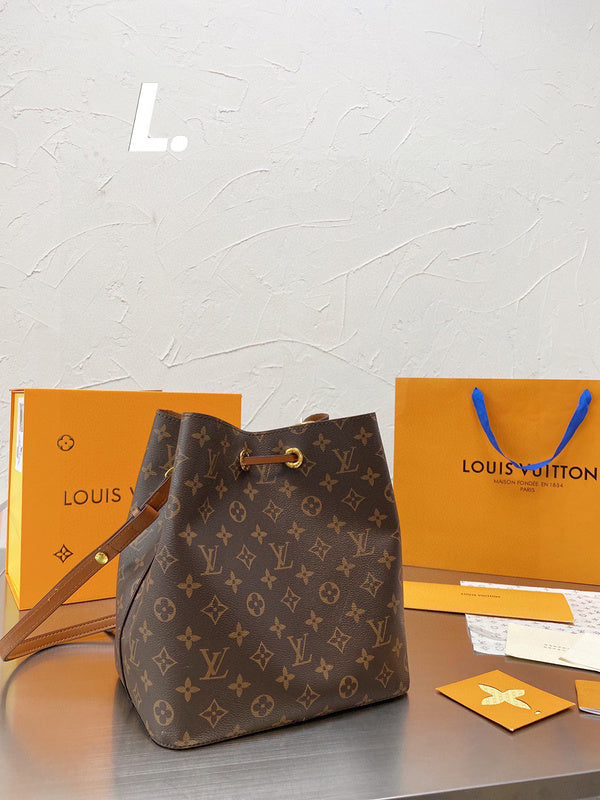 Amelia - LV Bags - 14646