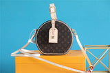 Fan Fashion Lu-Vi bags - 8316