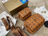 Amelia- - MQM Bags - 144