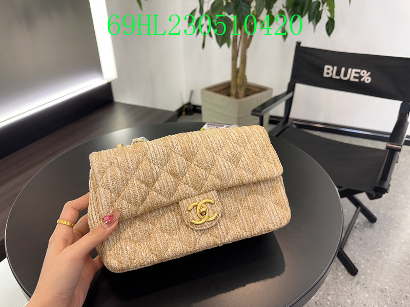 Amelia - CHL Bags - 954