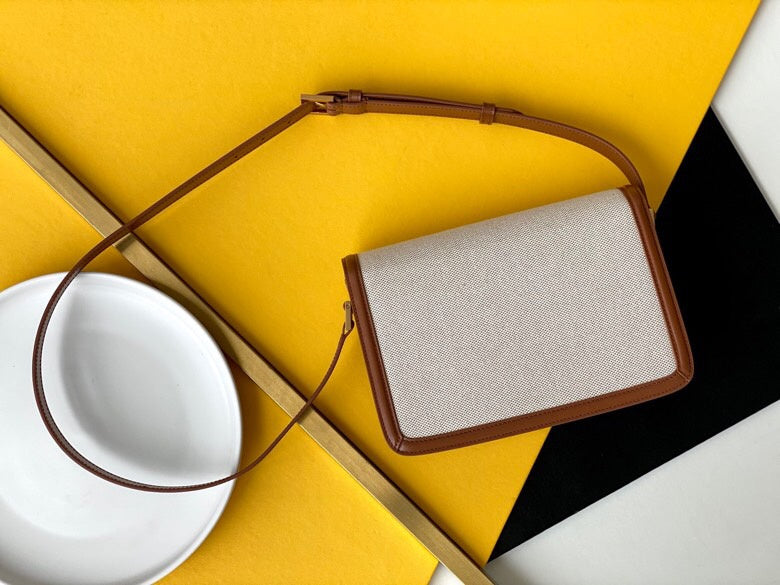 Amelia - YSL Bag - 3588