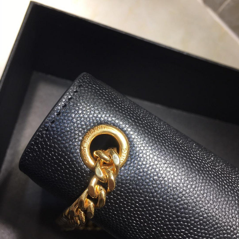 Amelia - YSL Bag - 2696