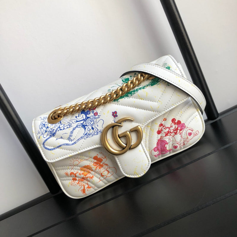 Amelia- GCI Lady Bags - 1236