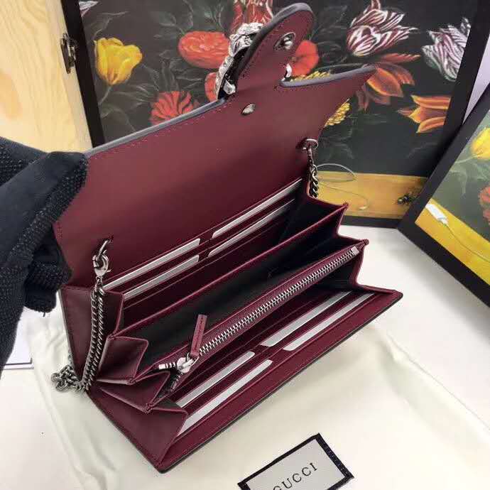 AmeliaLuxury - GCI Bags - 601