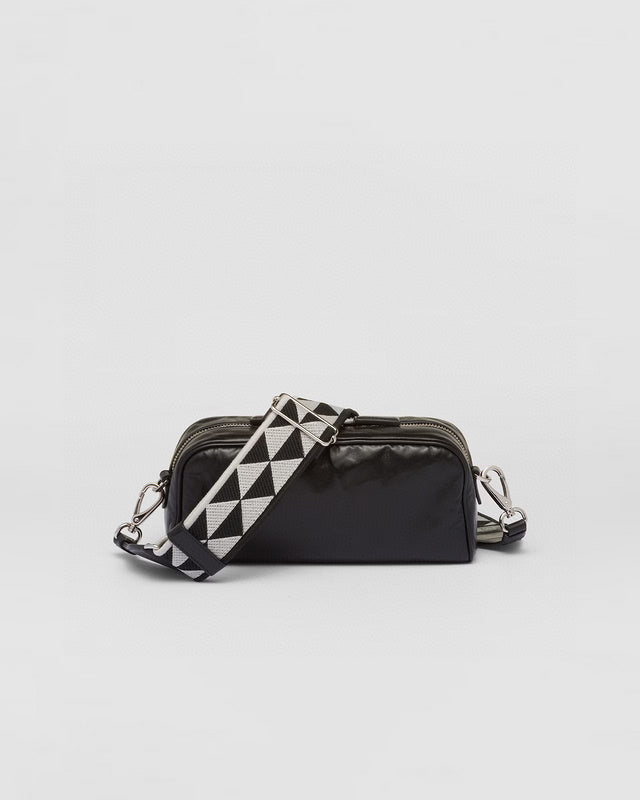 Amelia- PRDA  LUXURY BAGS - 848