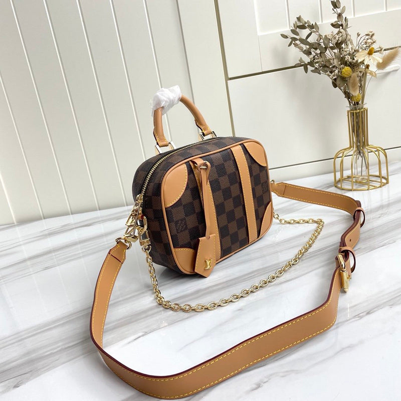 Amelia - LOV Lady Bags - 1022