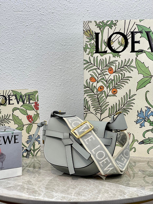 Amelia's Bag Gallery - LWO Bags - 969