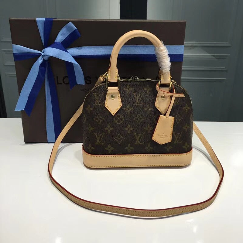 Fan Fashion Lu-Vi bags - 17904