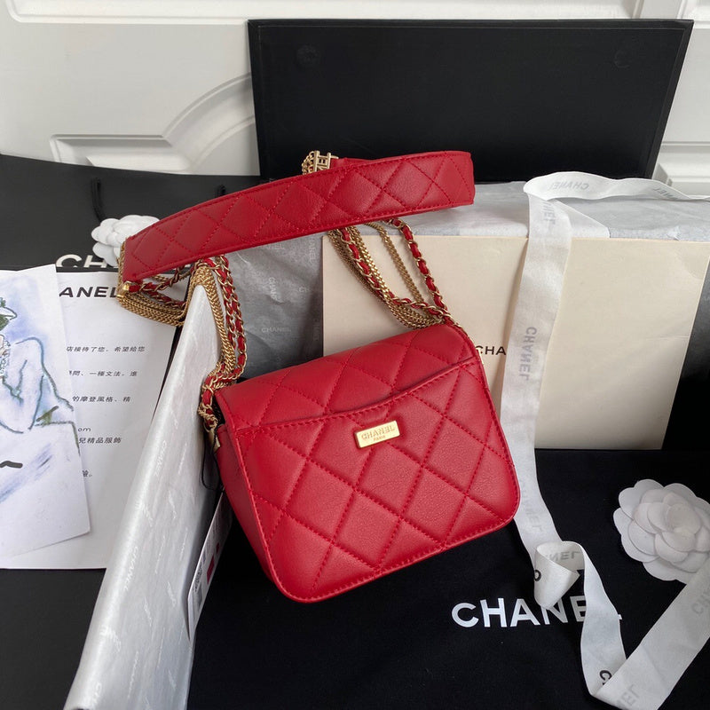 Amelia- CHL Bags - 7446