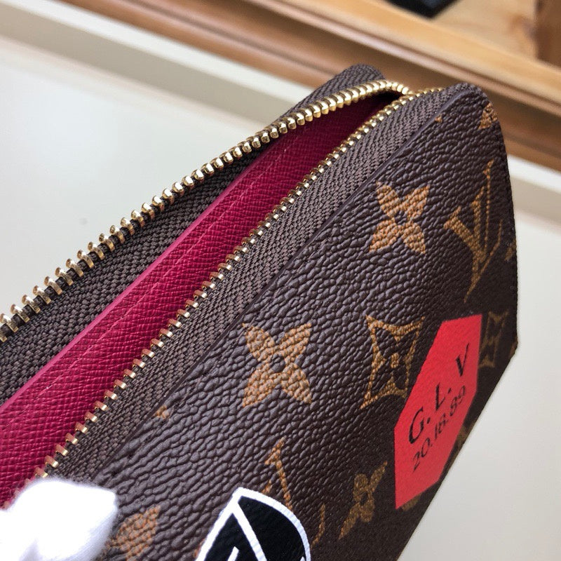 Amelia - LV Bags - 13836