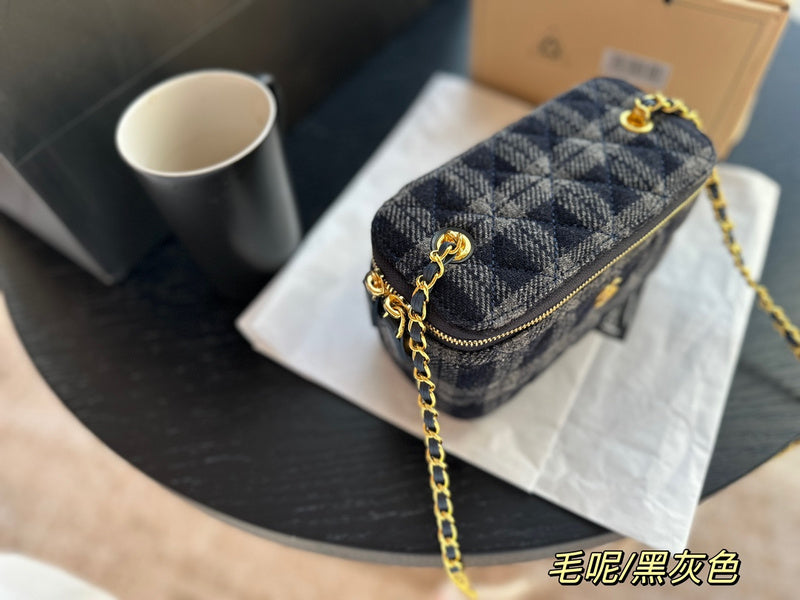 Amelia- CHL Bags - 7129