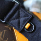 Fan Fashion Lu-Vi bags - 11234