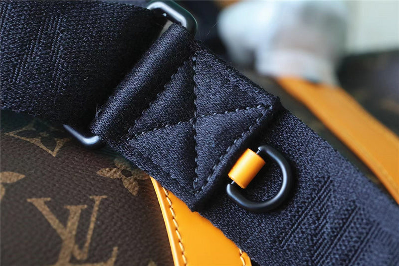 Fan Fashion Lu-Vi bags - 11234