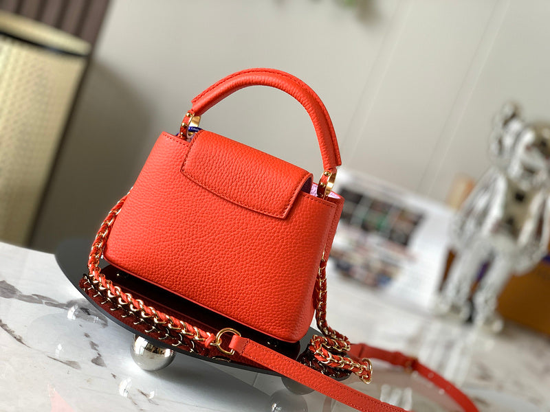 Amelia's Bag Gallery - LOV Bags - 1195