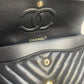 BOLSA CHANEL 25