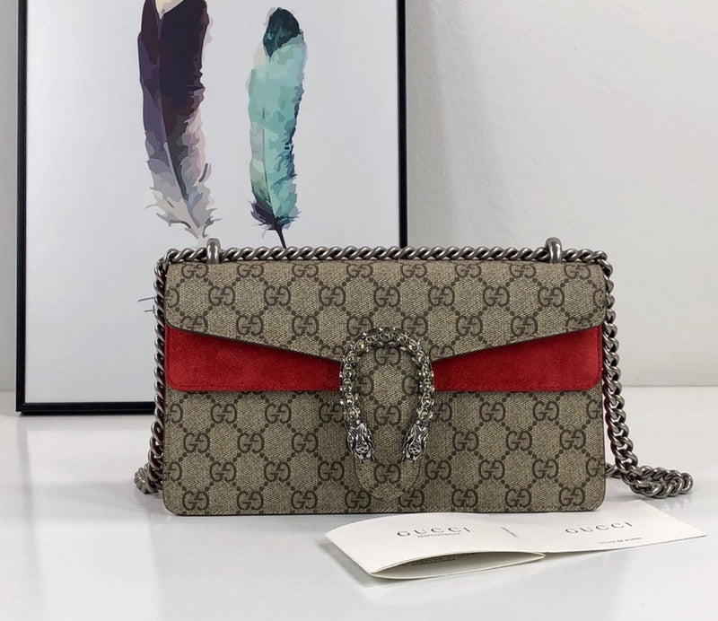 Amelia- GCI Bags - 4127