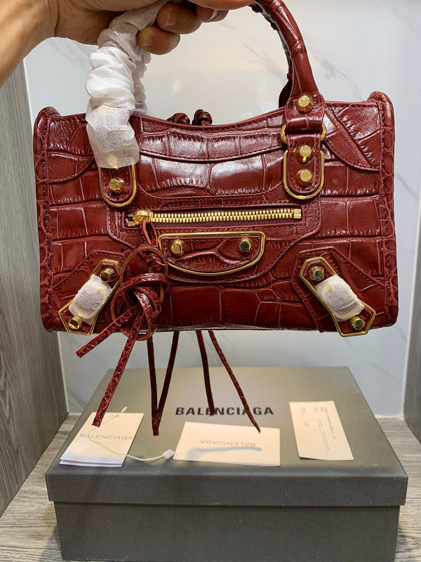 Amelia - BLN-CIAGA WOMEN LUXURY BAGS - 651