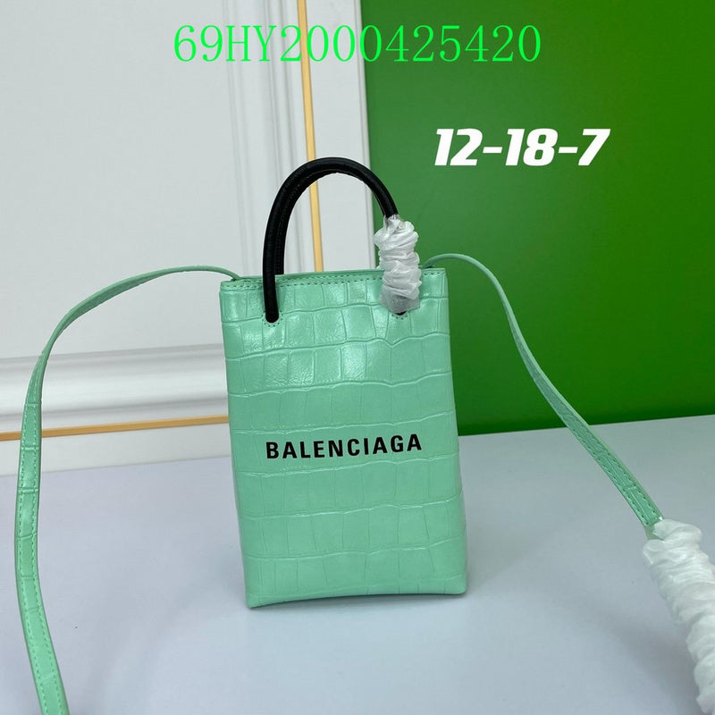 Amelia - BGA Bags - 2331