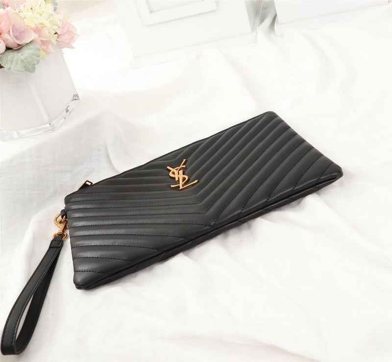 Amelia - YSL Bag - 2591